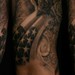 Tattoos - Anthony's half sleeve - 50978